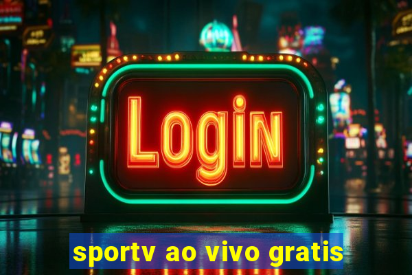 sportv ao vivo gratis